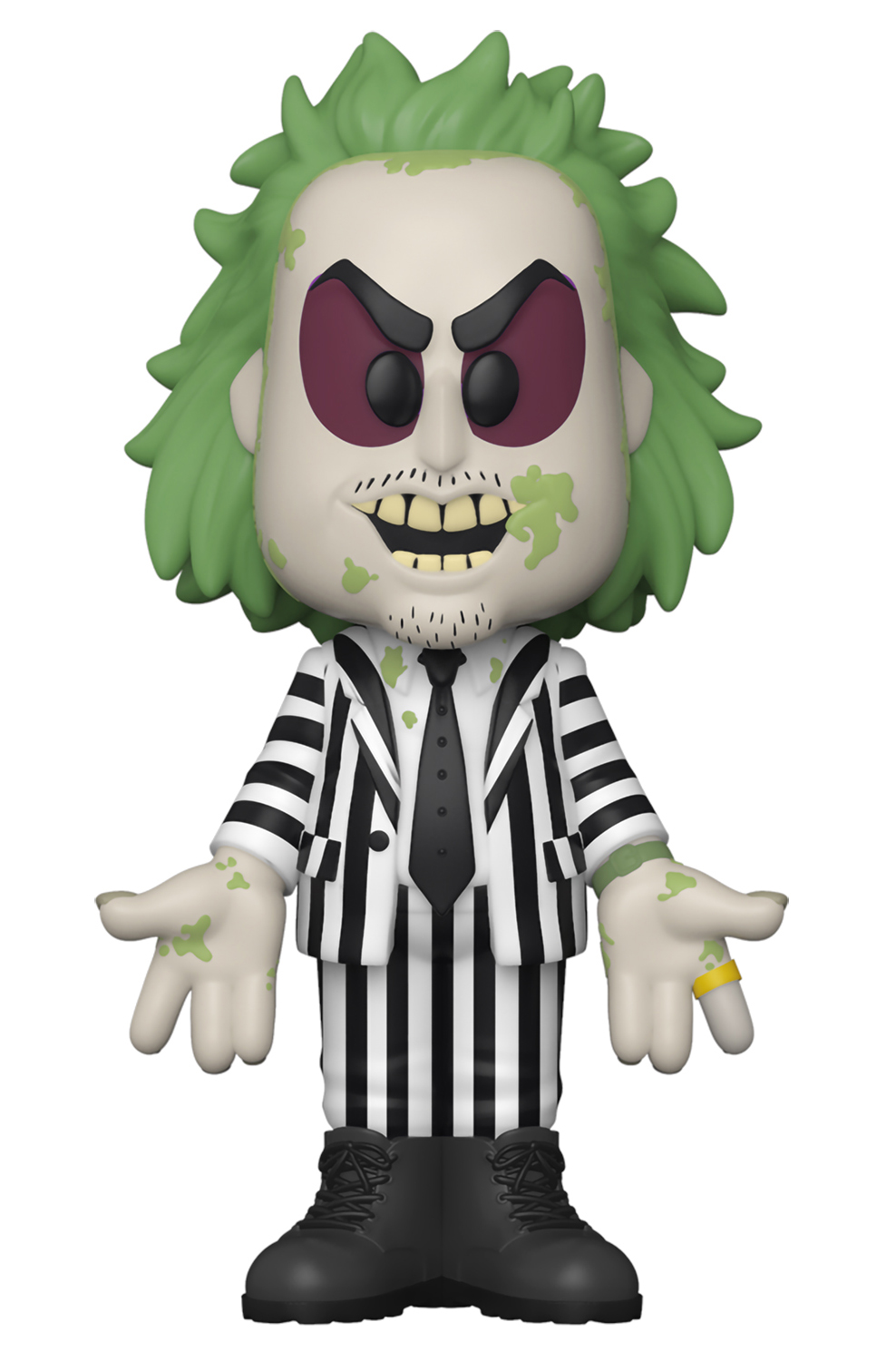 

Фигурка Funko SODA: Beetlejuice – Beetlejuice With Chase (12 см)