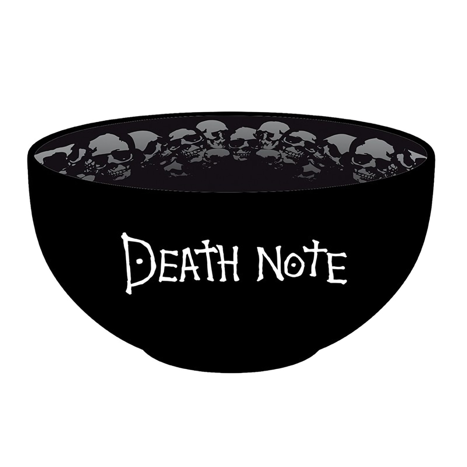 

Миска Death Note (600 мл)