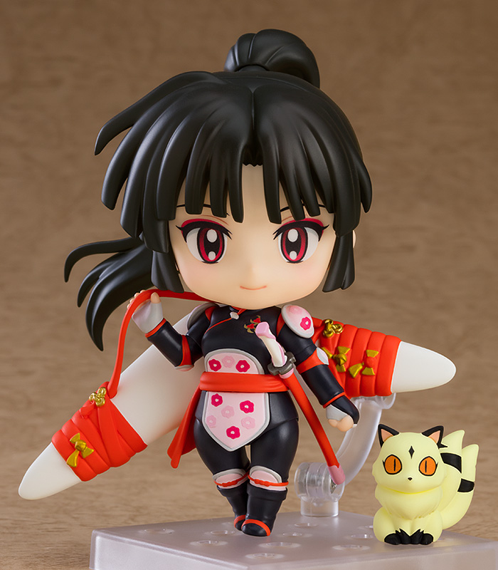 

Фигурка Nendoroid: Inuyasha – Sango (10 см)
