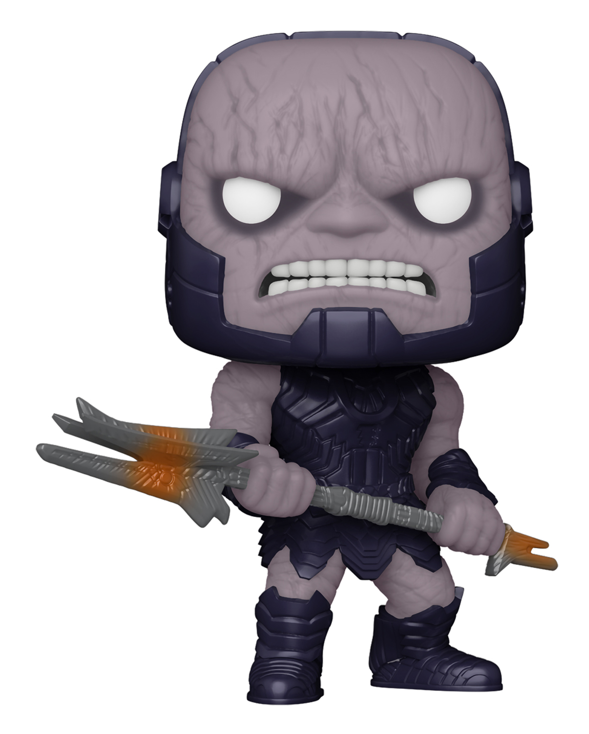 цена Фигурка Funko POP Movies: Zack Snyder's Justice League – Darkseid (9,5 см)