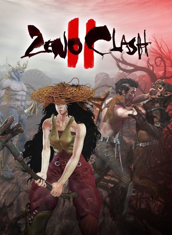 

Zeno Clash 2 [PC, Цифровая версия] (Цифровая версия)
