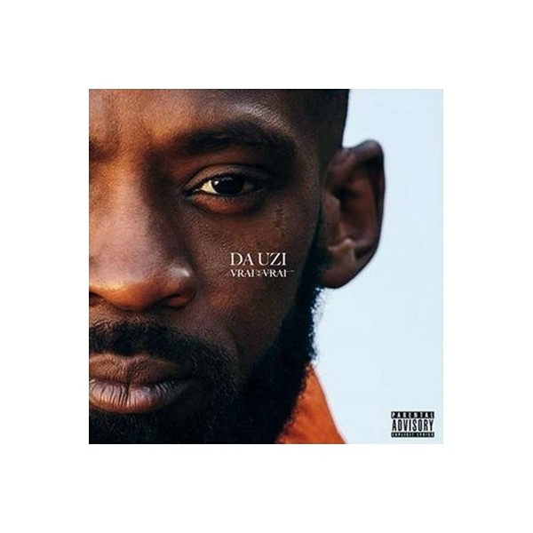 Da Uzi – Vrai 2 Vrai (2 LP) от 1С Интерес