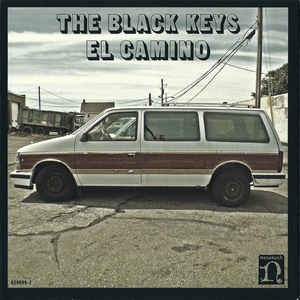 

The Black Keys – El Camino 10th Anniversary (3 LP)