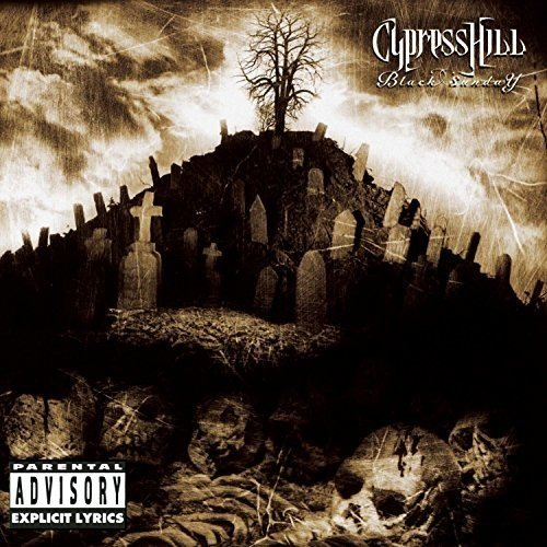 

Cypress Hill – Black Sunday (2 LP)