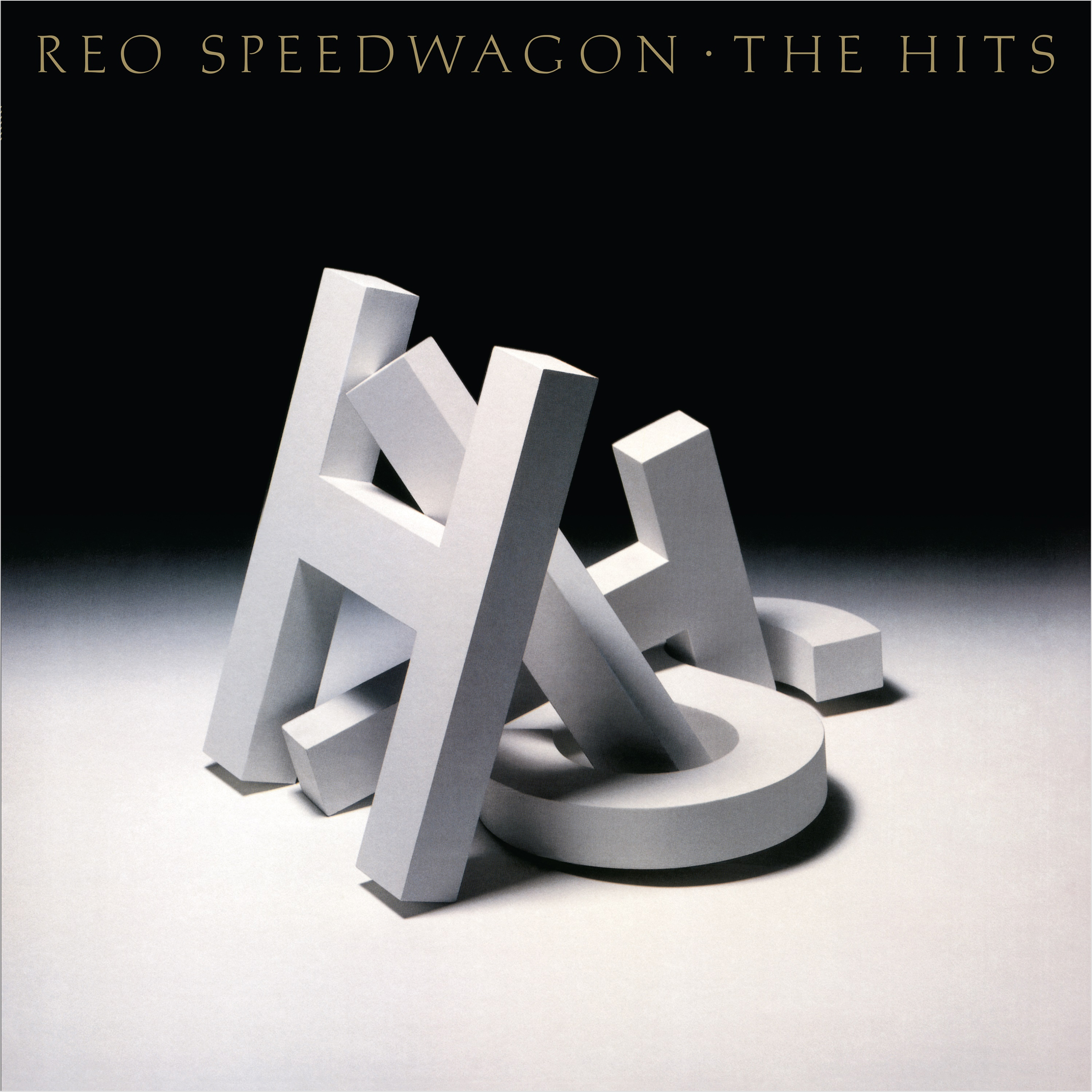 

REO Speedwagon – The Hits (LP)
