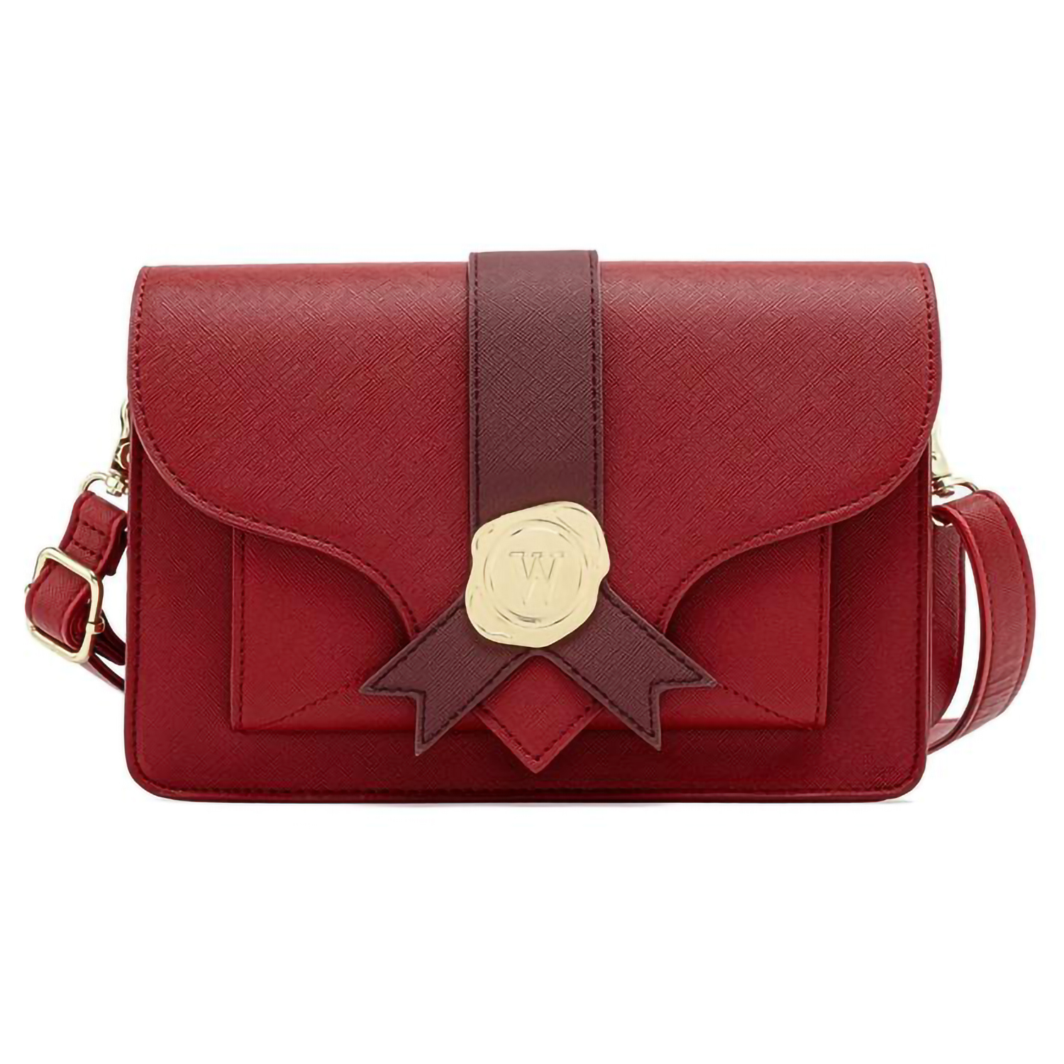 

Сумка Harry Potter Ron Weasley Howler Mail Crossbody