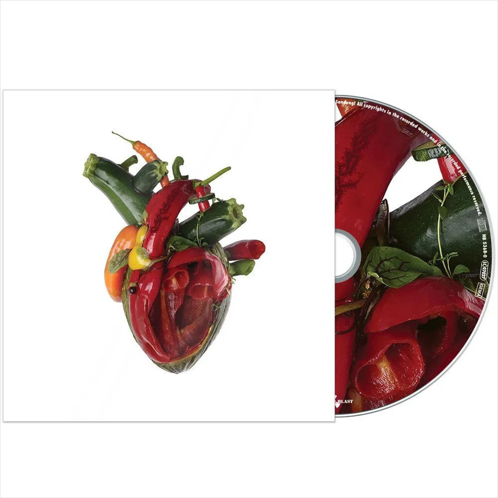 

Carcass – Torn Arteries (CD)