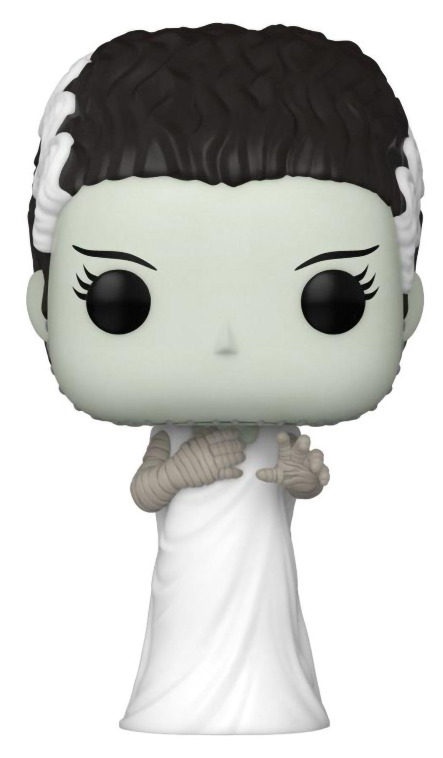 

Фигурка Funko POP Movies: Universal Monsters – Bride Of Frankenstein Exclusive (9, 5 см)