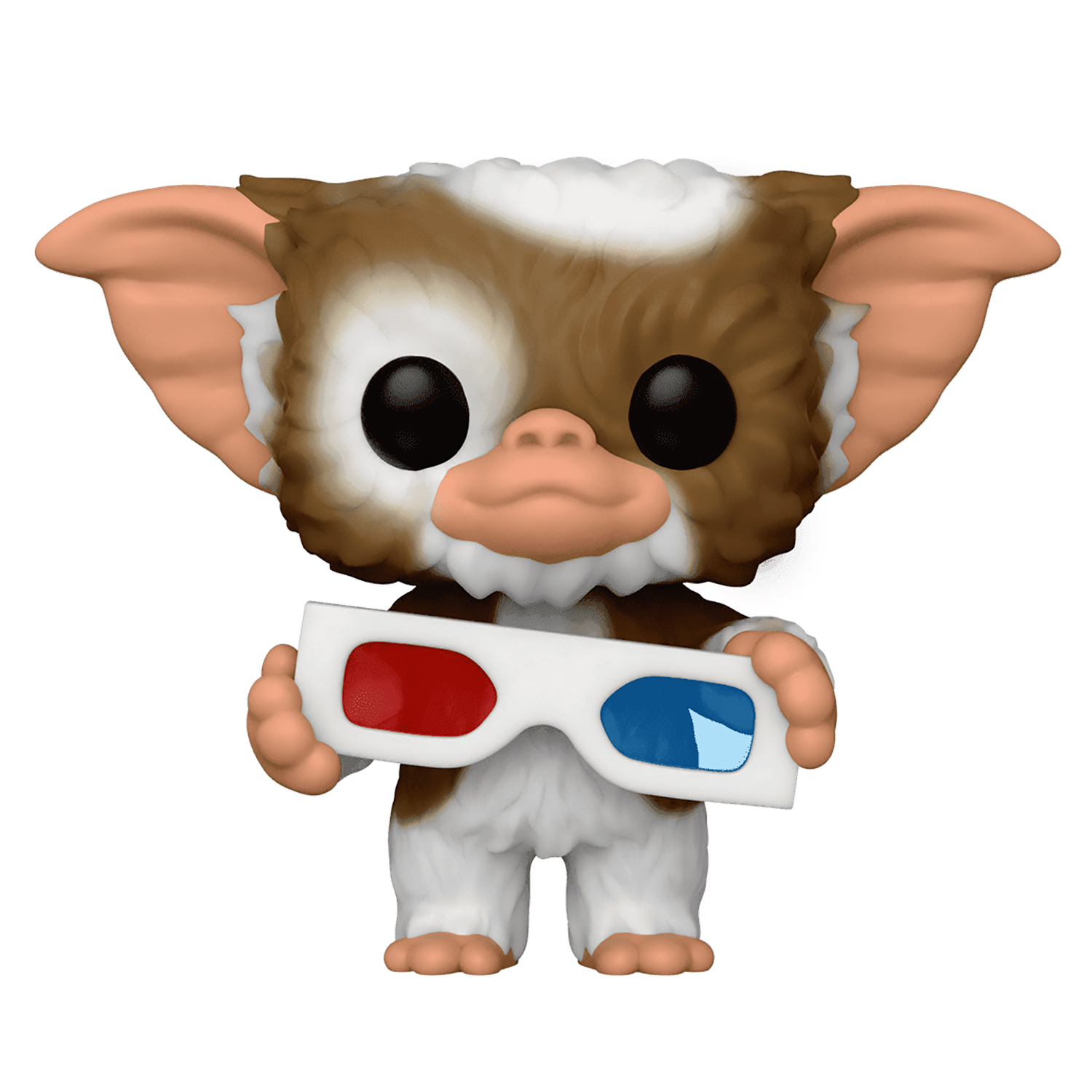 

Фигурка Funko POP Movies: Gremlins – Gizmo With 3D Glasses Exclusive (25 см)