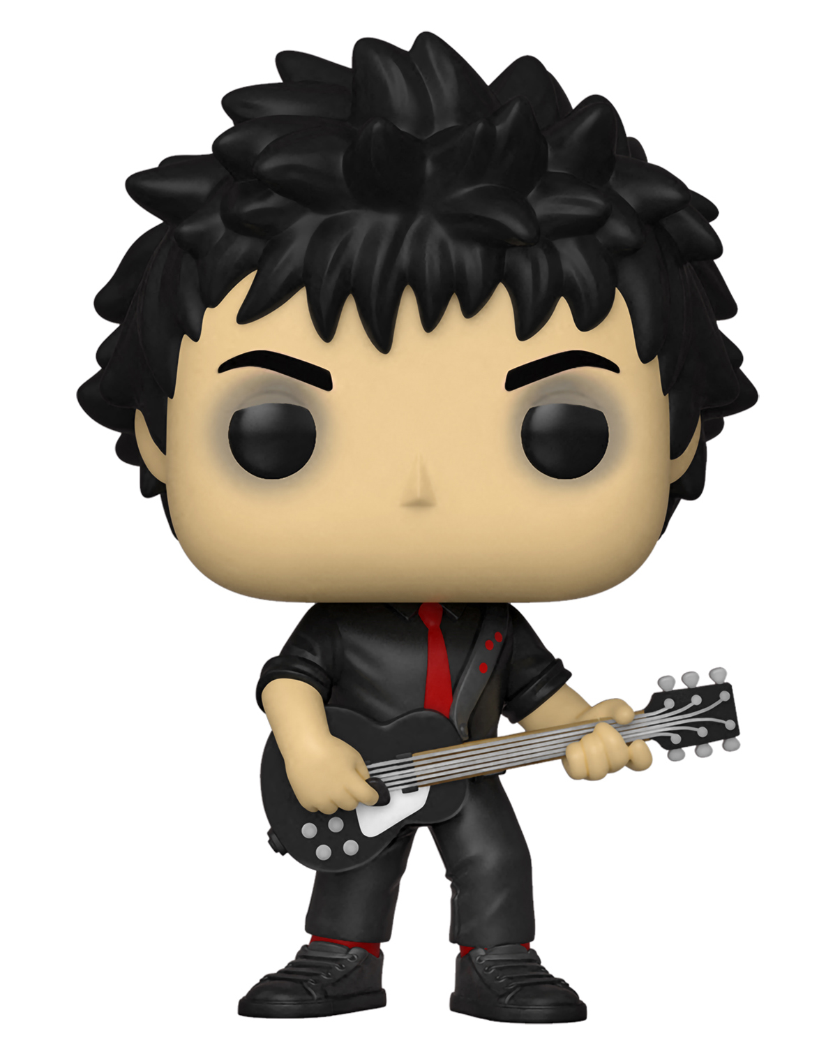 

Фигурка Funko POP Rocks: Green Day – Billie Joe Armstrong (9,5 см)