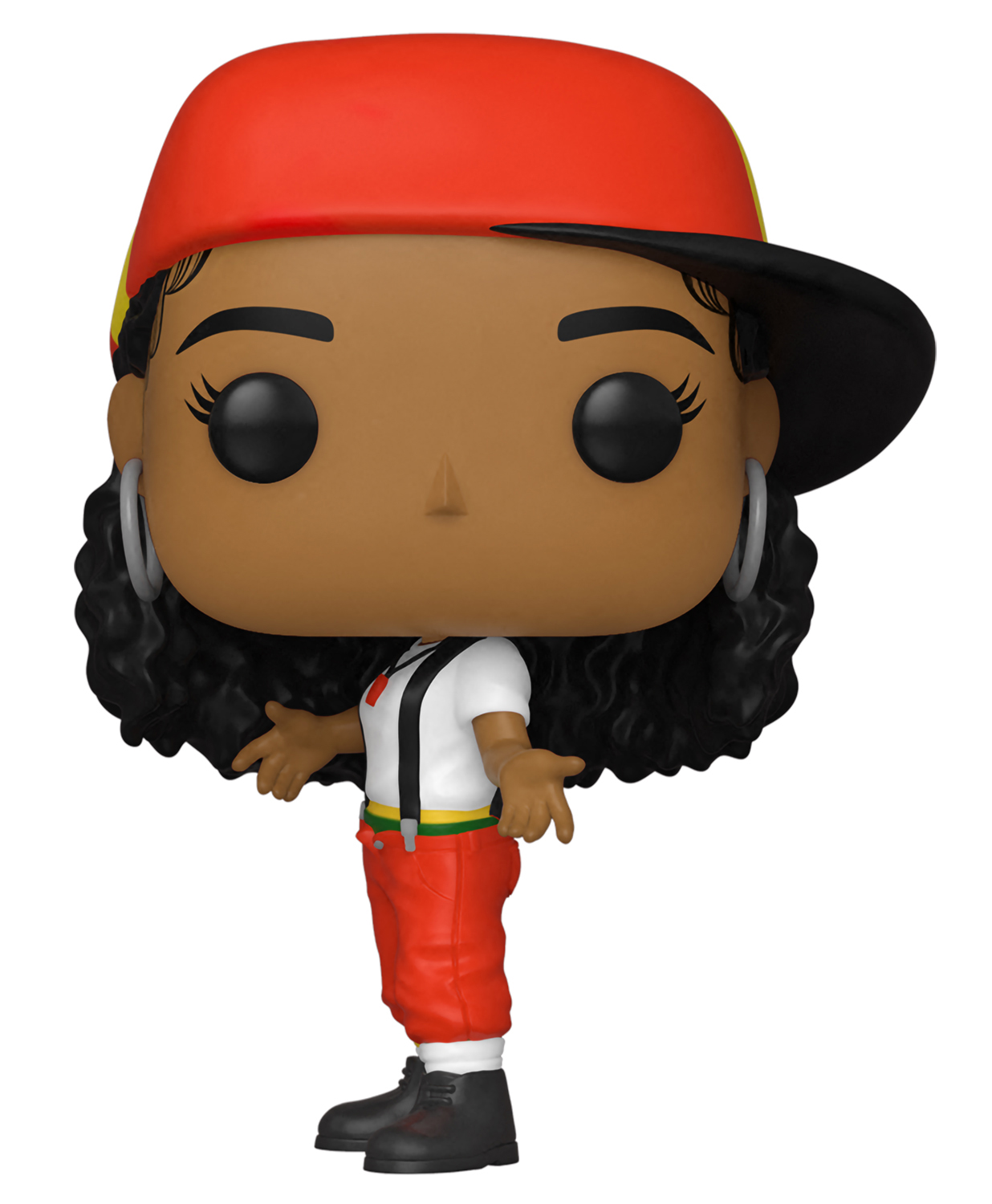 Фигурка Funko POP Rocks: TLC – Chilli (9,5 см)