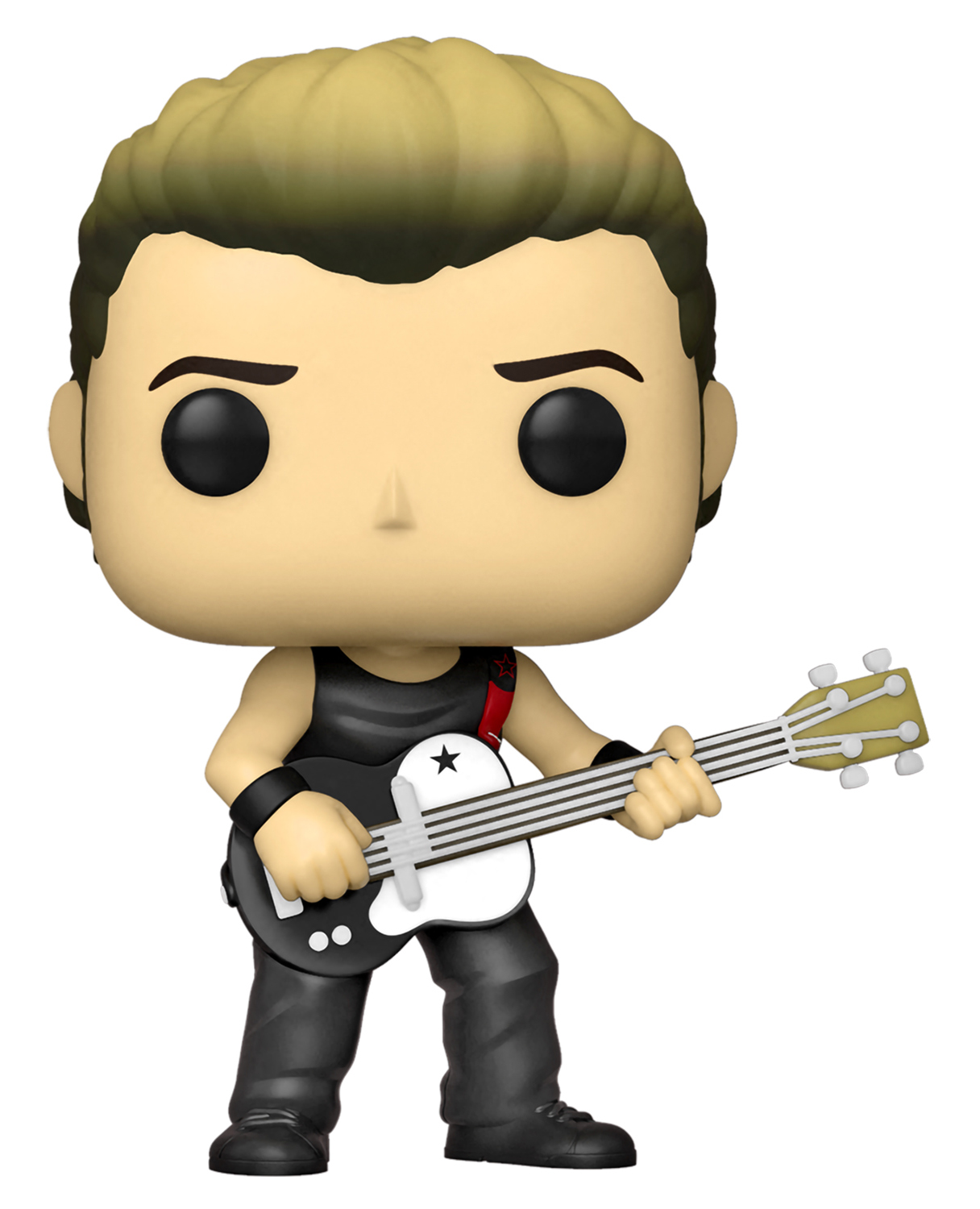

Фигурка Funko POP Rocks: Green Day – Mike Dirnt (9,5 см)
