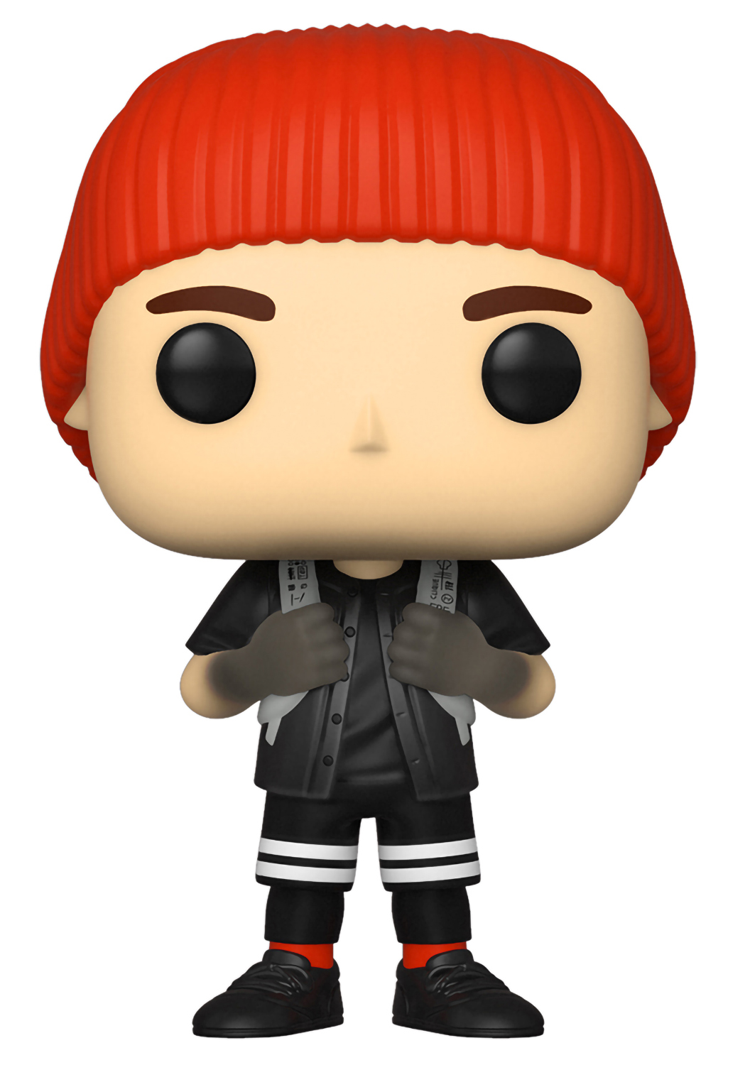 

Фигурка Funko POP Rocks: Twenty One Pilots – Stressed Out Tyler (9,5 см)