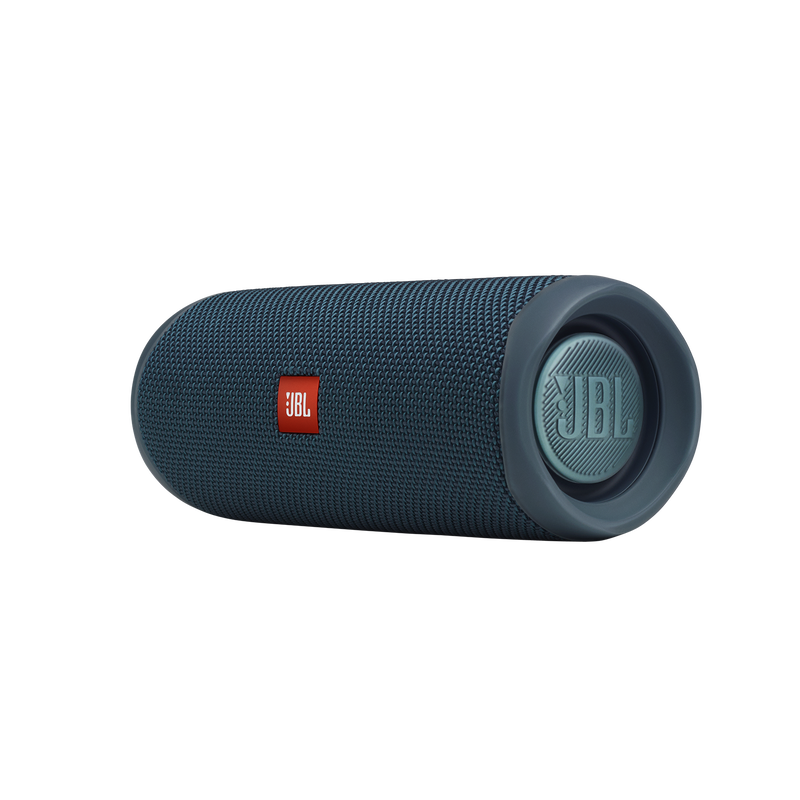 

Колонка JBL FLIP 5 портативная (синий) (JBLFLIP5BLU)