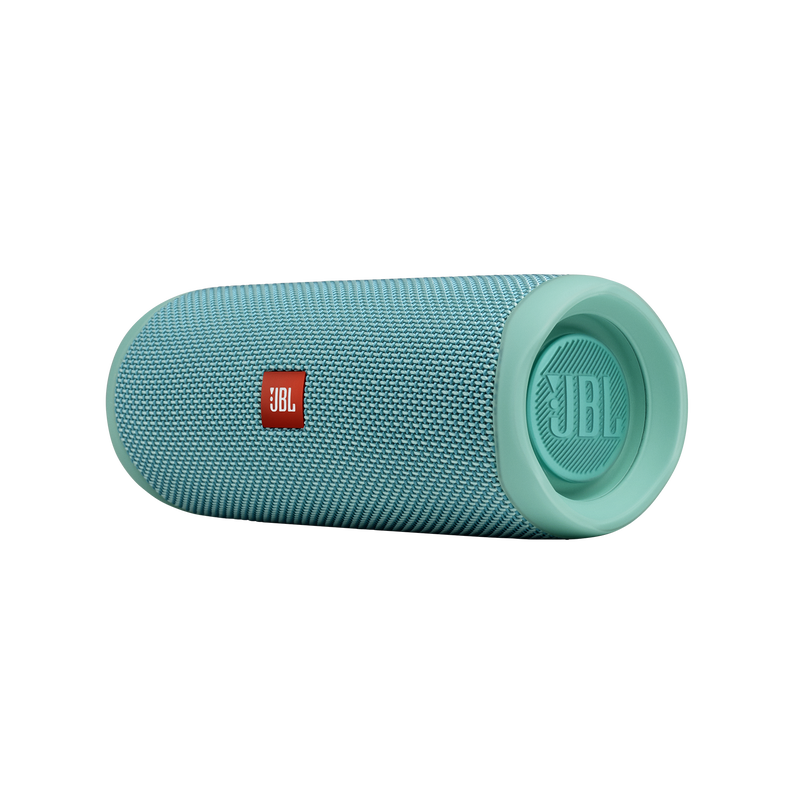 

Колонка JBL FLIP 5 портативная (мятный) (JBLFLIP5TEAL)