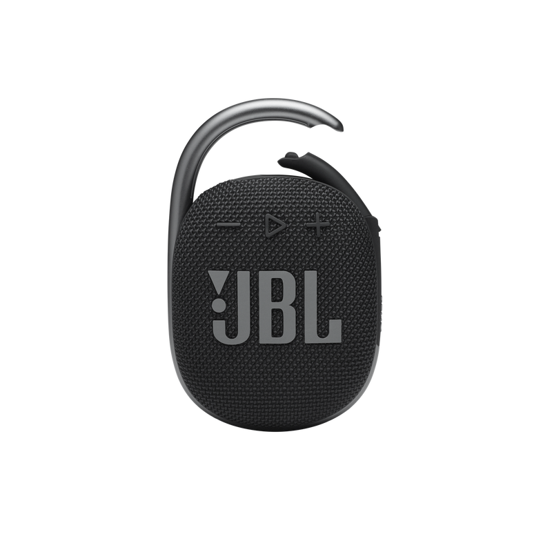Колонка JBL CLIP 4 портативная (черный) (JBLCLIP4BLK) от 1С Интерес