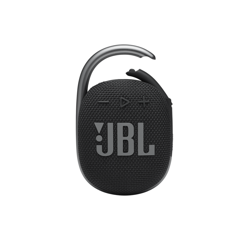 

Колонка JBL CLIP 4 портативная (черный) (JBLCLIP4BLK)