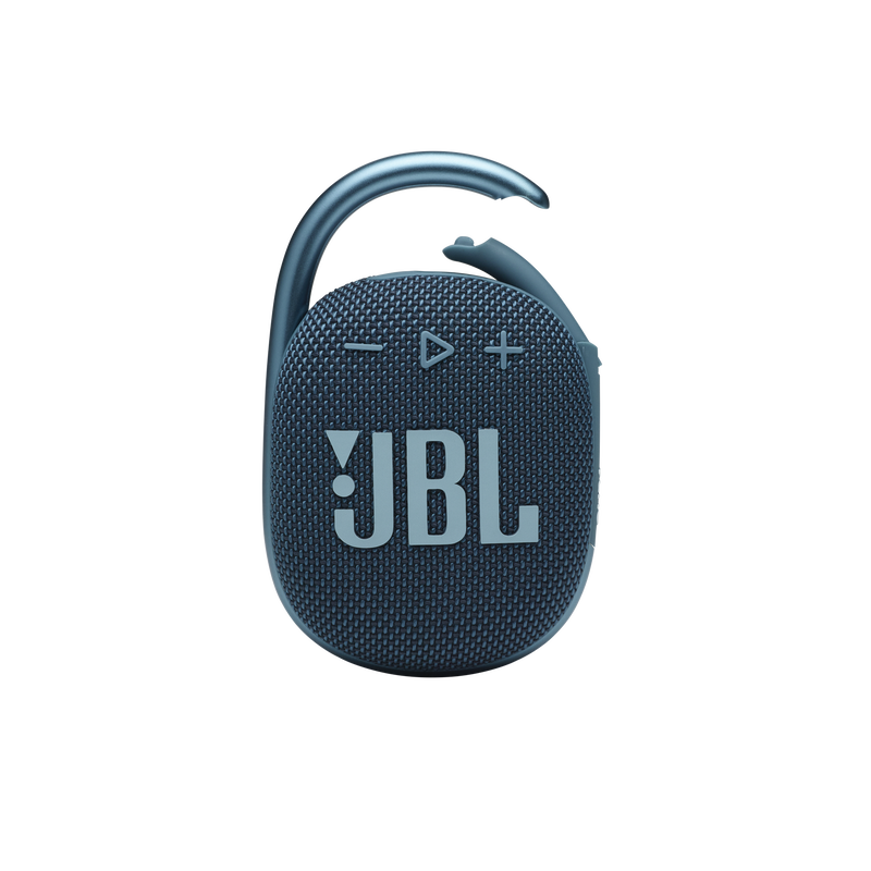 

Колонка JBL CLIP 4 портативная (синий) (JBLCLIP4BLU)