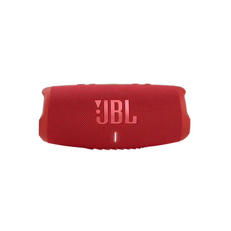 Колонка JBL CHARGE 5 портативная (красный) (JBLCHARGE5RED) от 1С Интерес
