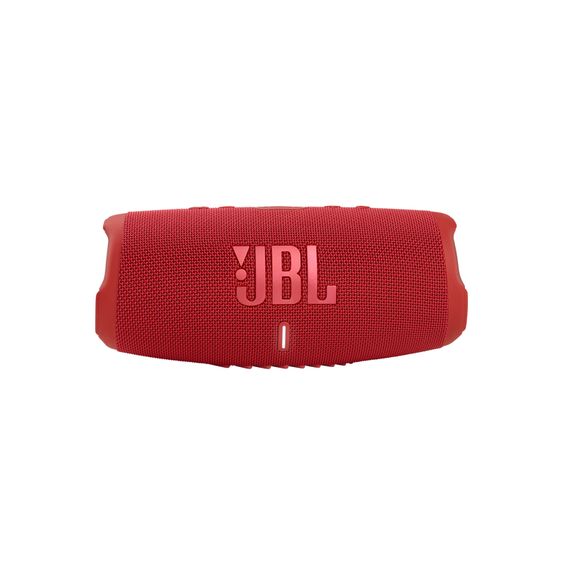 

Колонка JBL CHARGE 5 портативная (красный) (JBLCHARGE5RED)