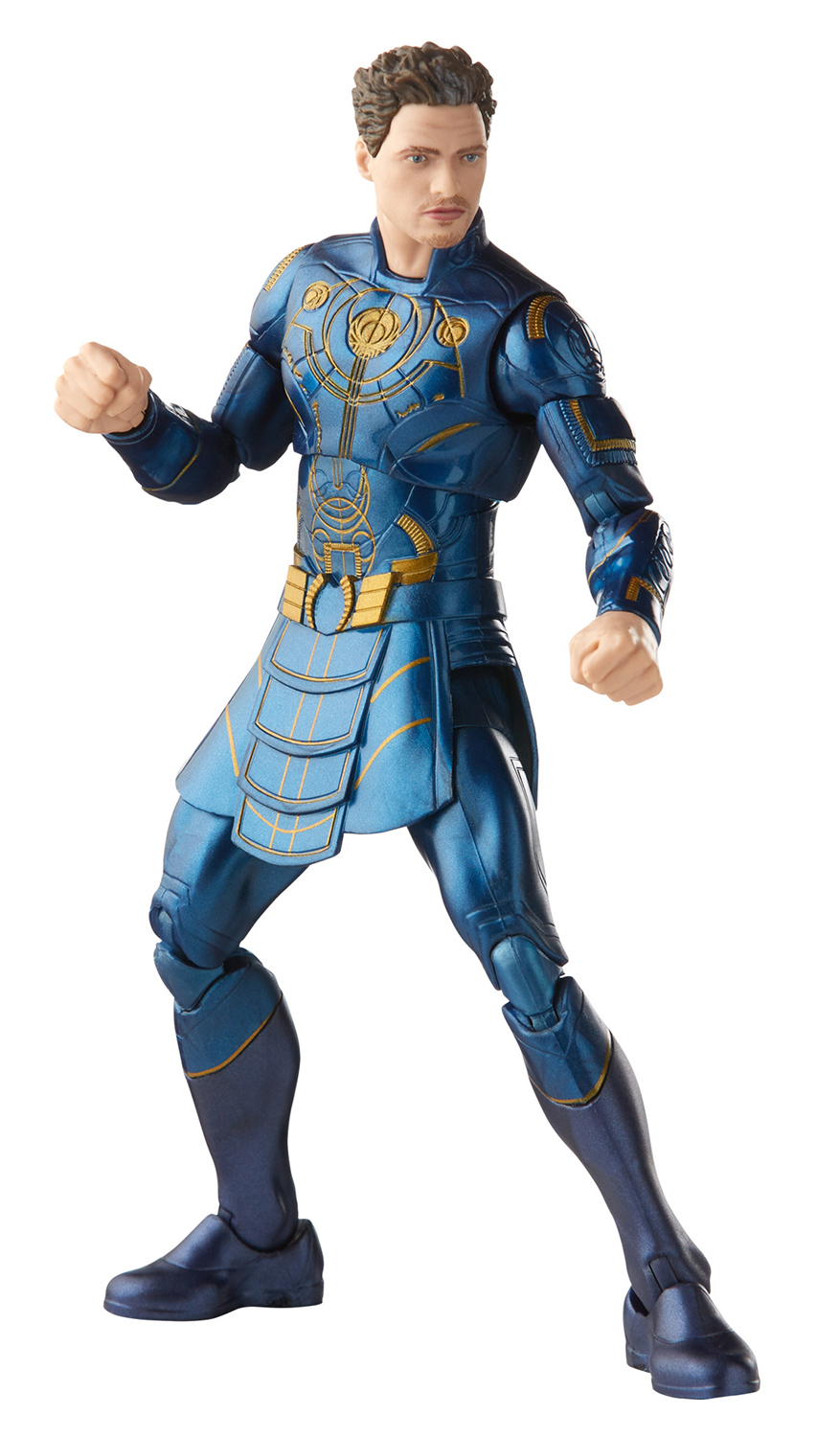 цена Фигурка Marvel Legends Series: The Eternals – Ikaris (15 см)