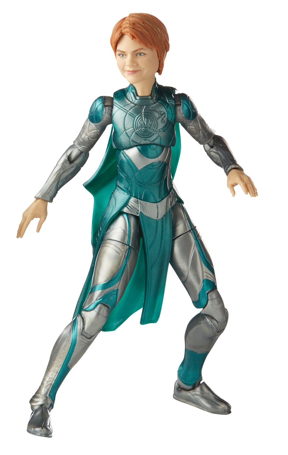 Фигурка Marvel Legends Series: The Eternals – Sprite (15 см)