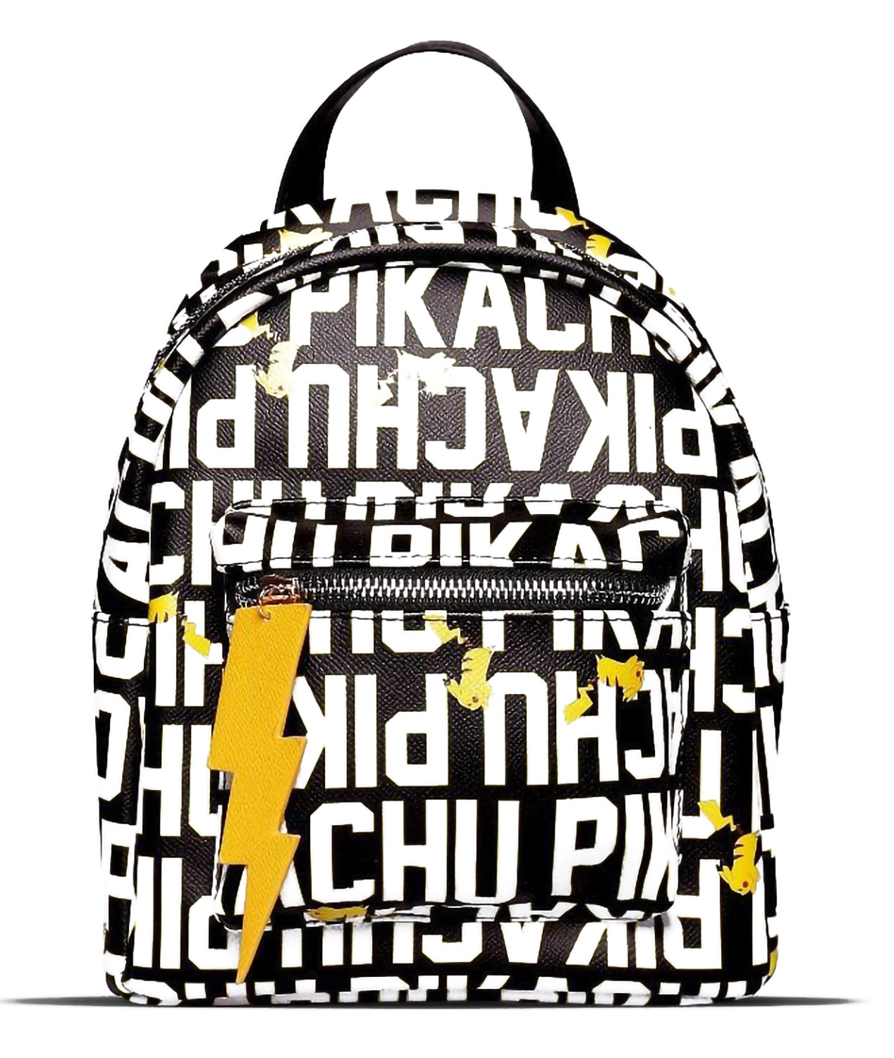 

Рюкзак Pokemon Pikachu Lettering Mini
