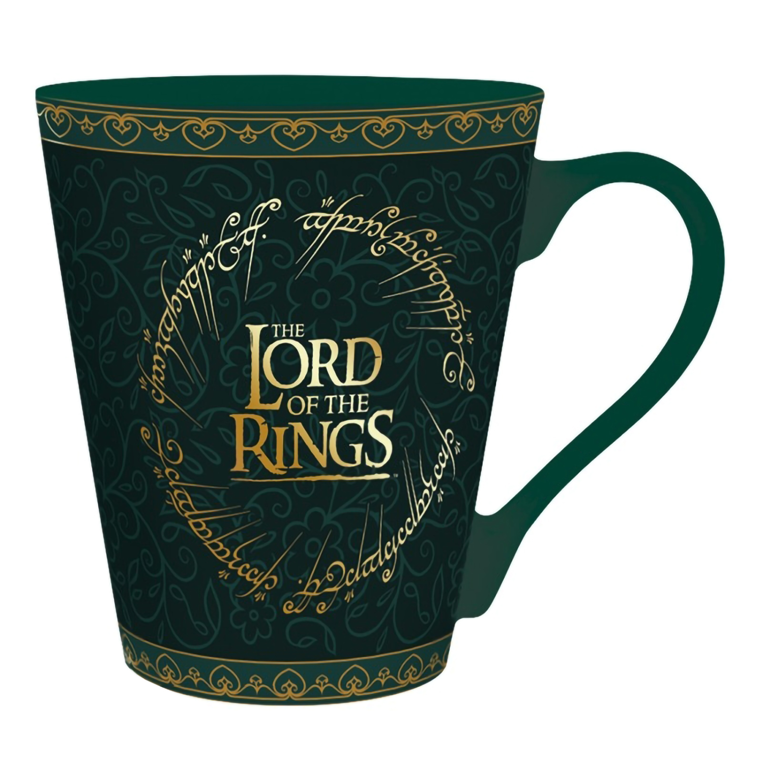 

Кружка The Lord Of The Rings: Elven (250 мл)