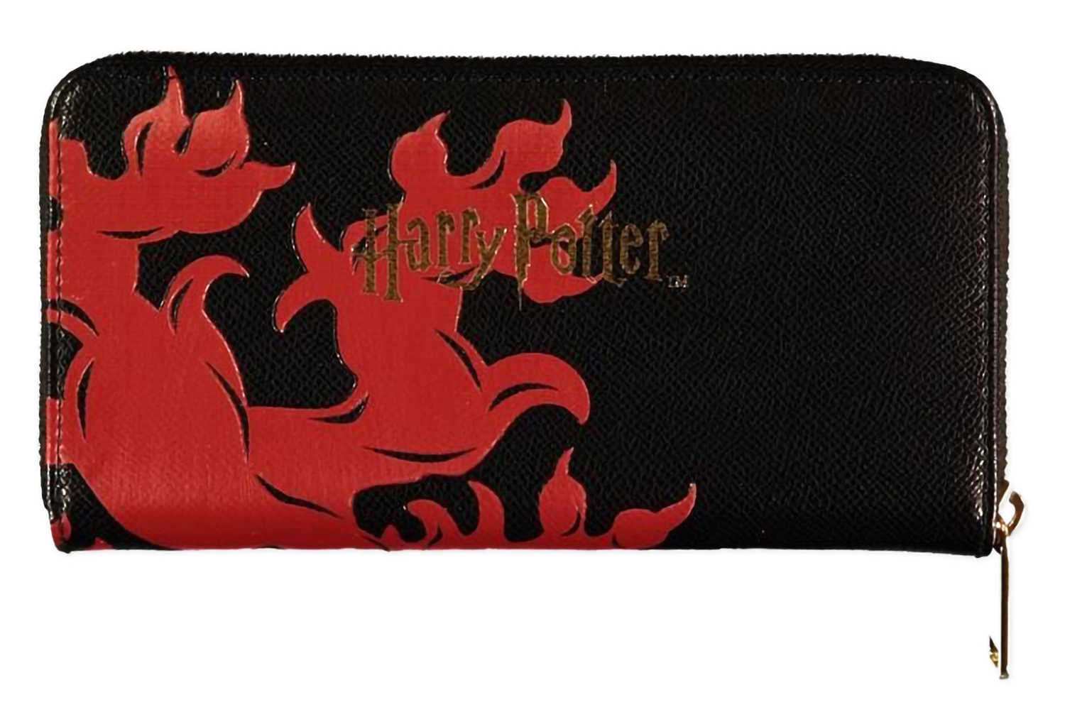 

Кошелек Harry Potter: Gryffindor Zip Around
