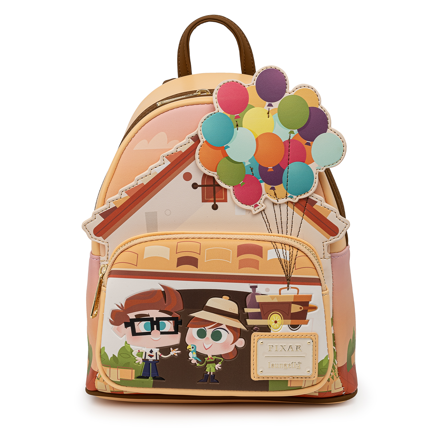 

Рюкзак Pixar Up Working Buddies Mini