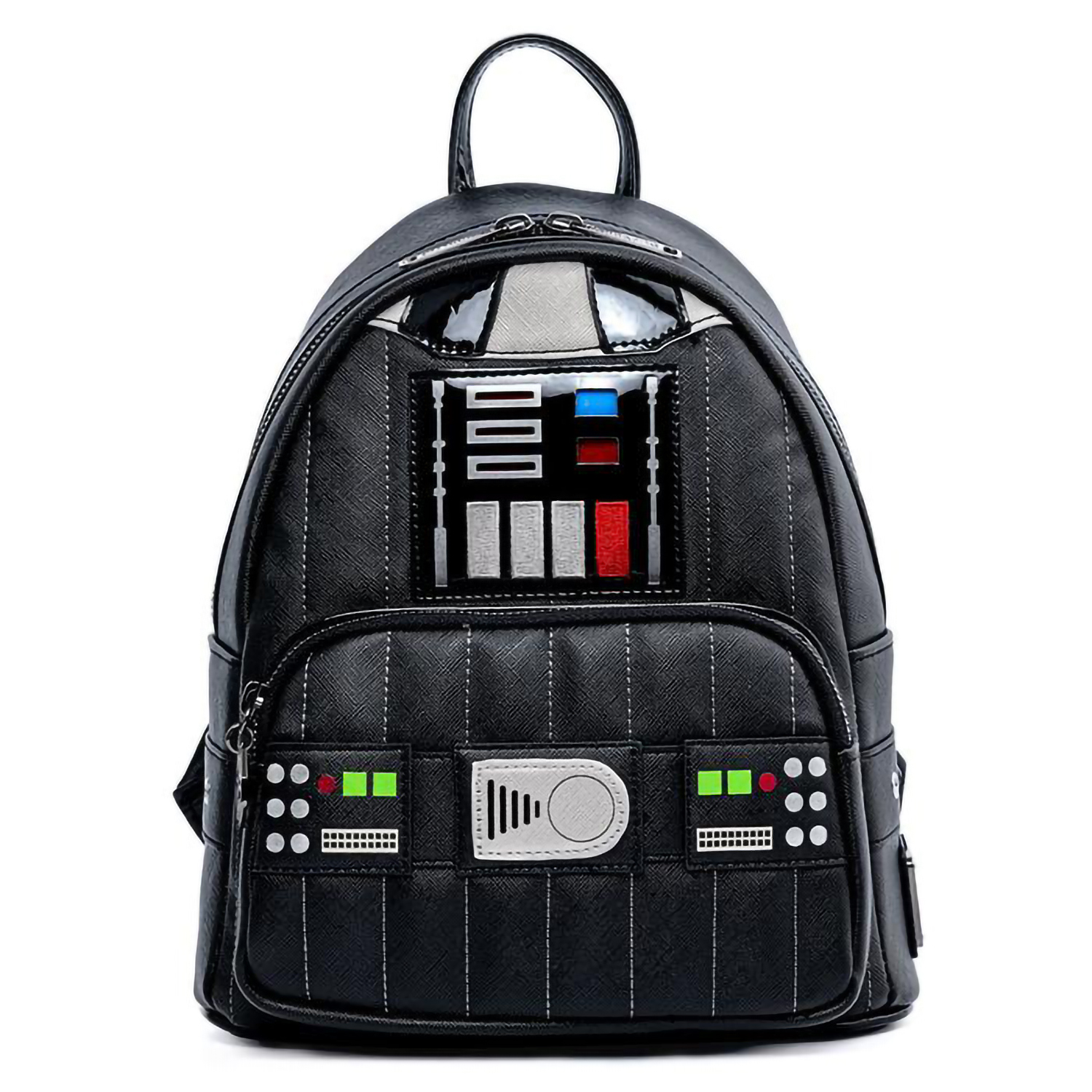 

Рюкзак Star Wars Darth Vader Light Up Cosplay Mini