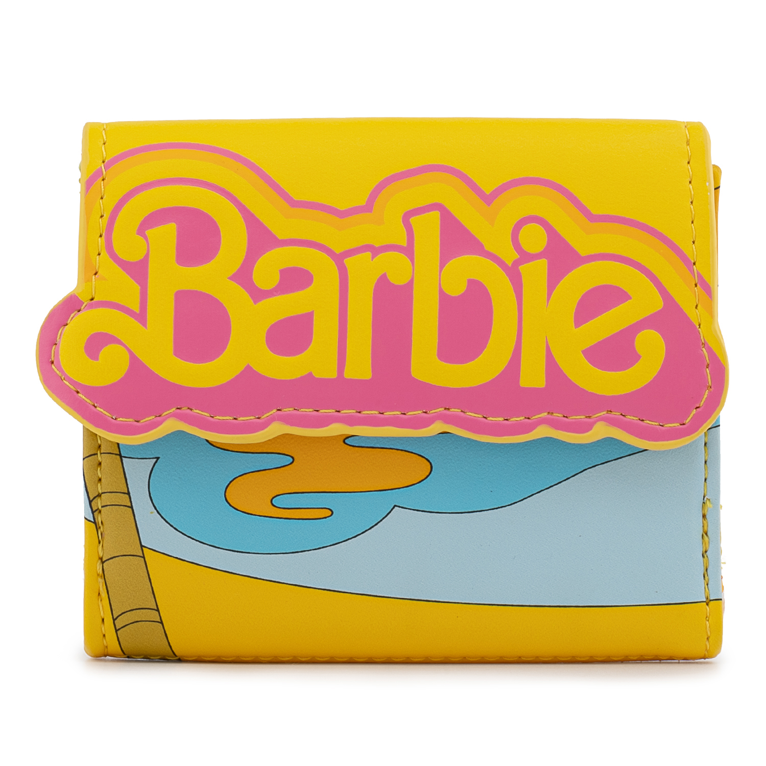 

Кошелёк Barbie Fun In The Sun Flap