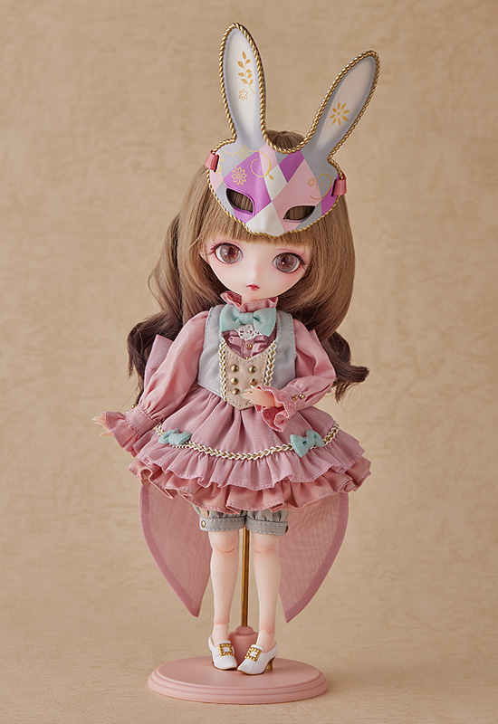 

Фигурка Harmonia Bloom: Seasonal Doll Beatrice (23 см)