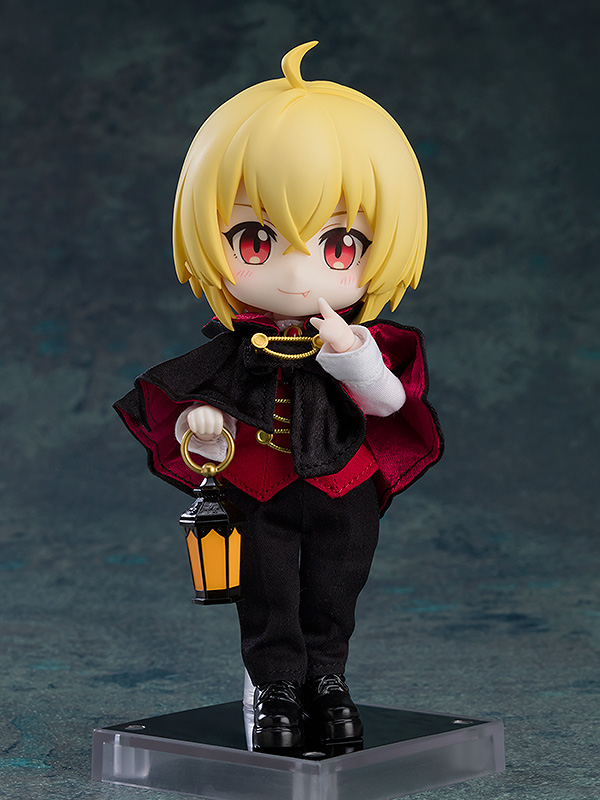 

Фигурка Nendoroid Doll Vampire: Camus (14 см)