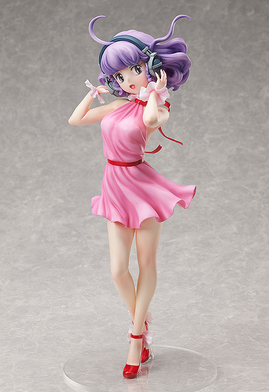 

Фигурка Maho no Tenshi Creamy Mami: Creamy Mami (40 см)