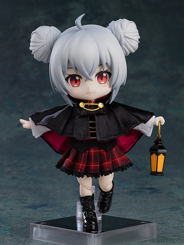 

Фигурка Nendoroid Doll Vampire Milla (14 см)
