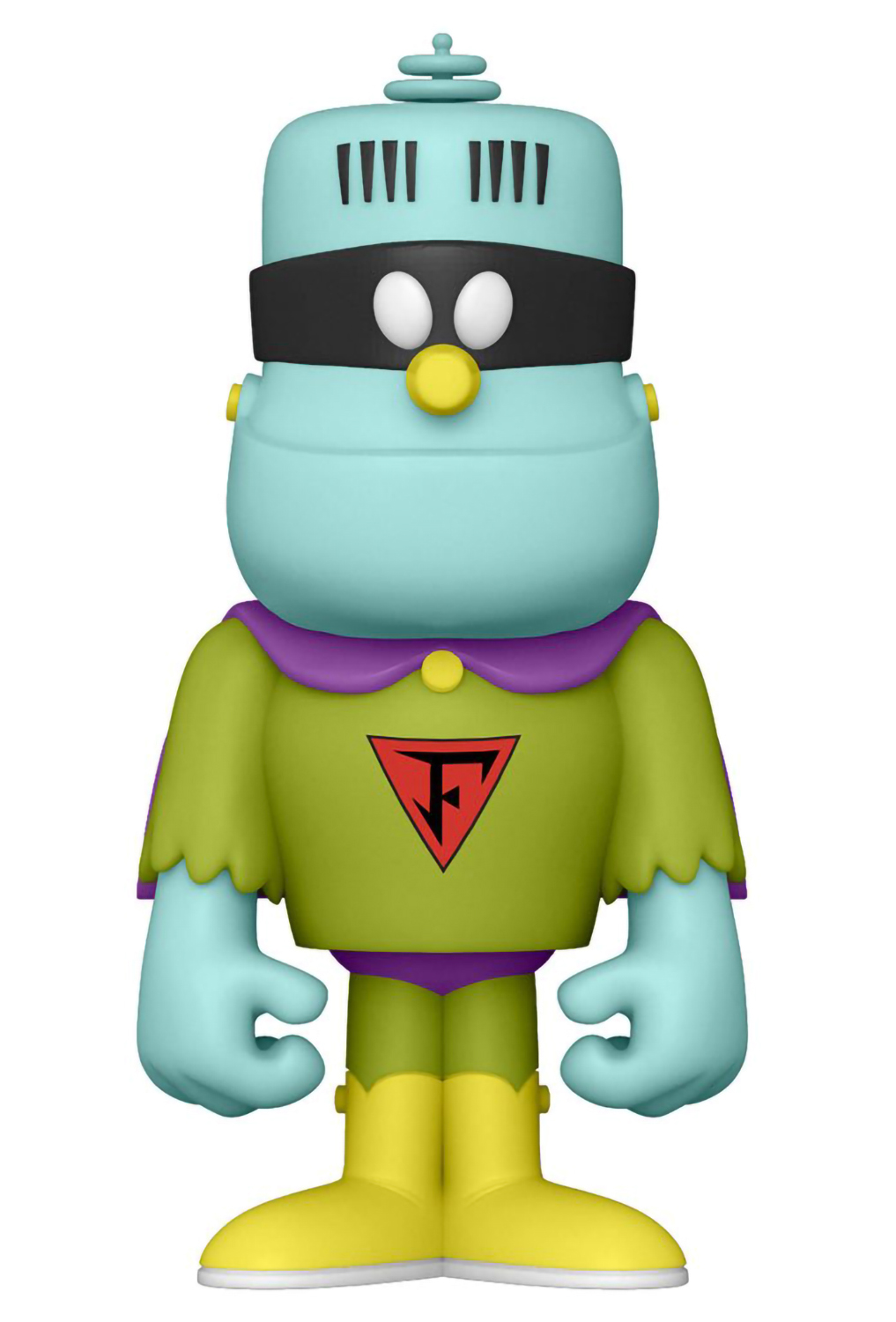 

Фигурка Funko SODA: Frankenstein Jr – Frankenstein Jr With Chase (12 см)