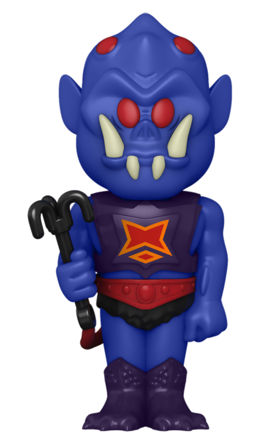 

Фигурка Funko SODA: Masters Of The Universe – Webstor With Chase (12 см)