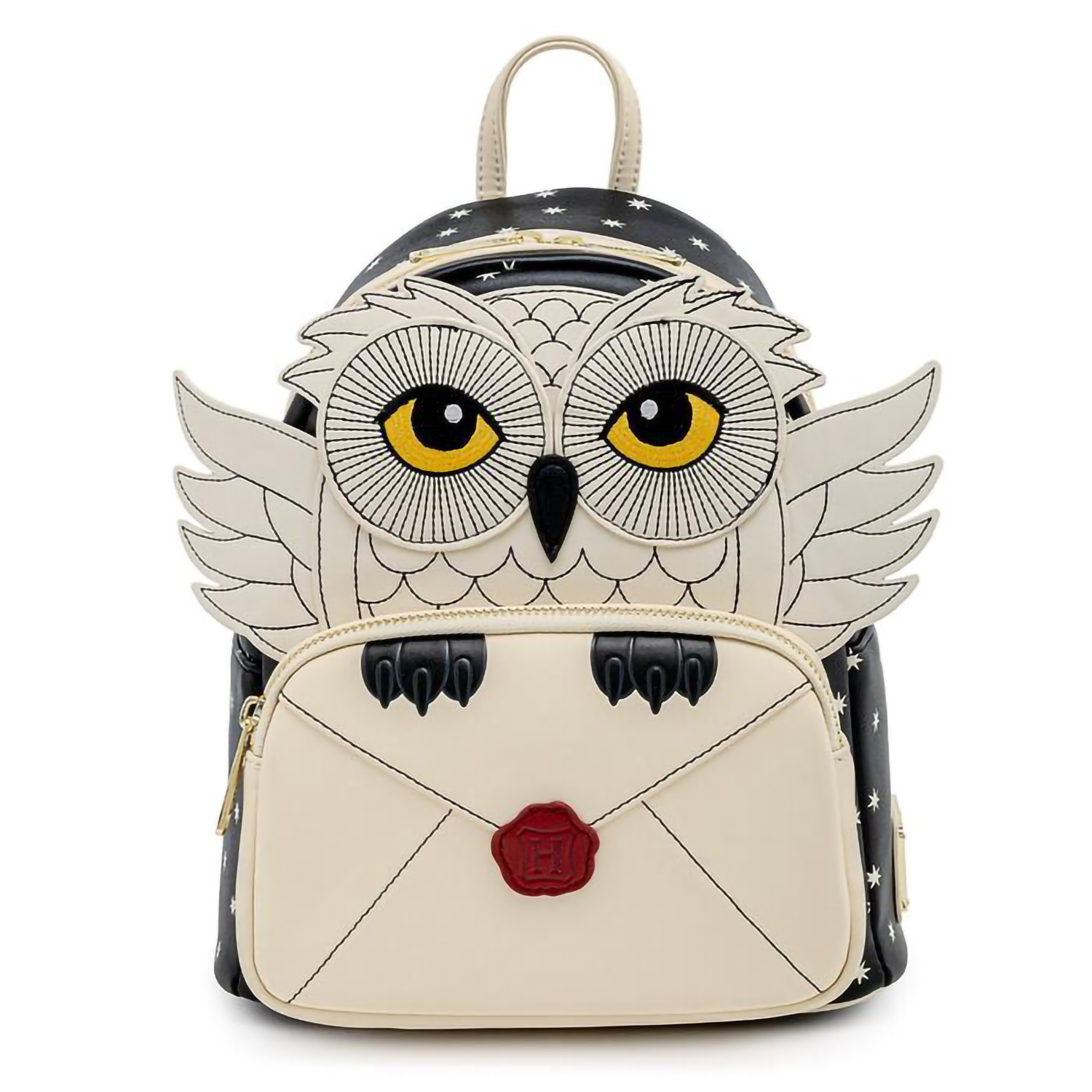 

Рюкзак Harry Potter Hedwig Howler Cosplay Mini