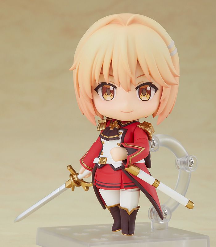 Фигурка Nendoroid Genjitsu Shugi Yuusha no Oukoku Saikenki: Liscia Elfrieden (10 см)