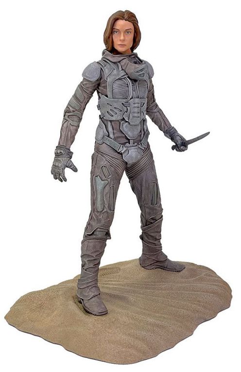 

Фигурка Dune: Lady Jessica (24 см)
