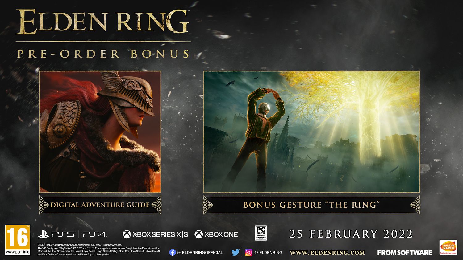 Elden ring арт бук