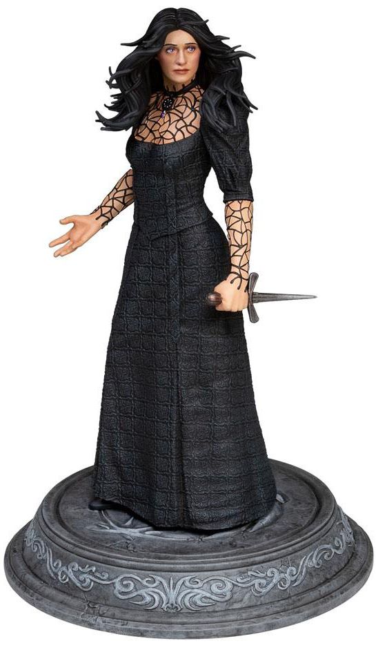

Фигурка The Witcher: Netflix Series – Yennefer (21,5 см)