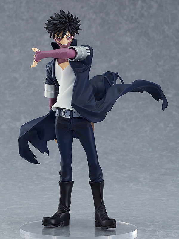 

Фигурка Pop Up Parade My Hero Academia: Boku no Hero Academia Dabi (18 см)
