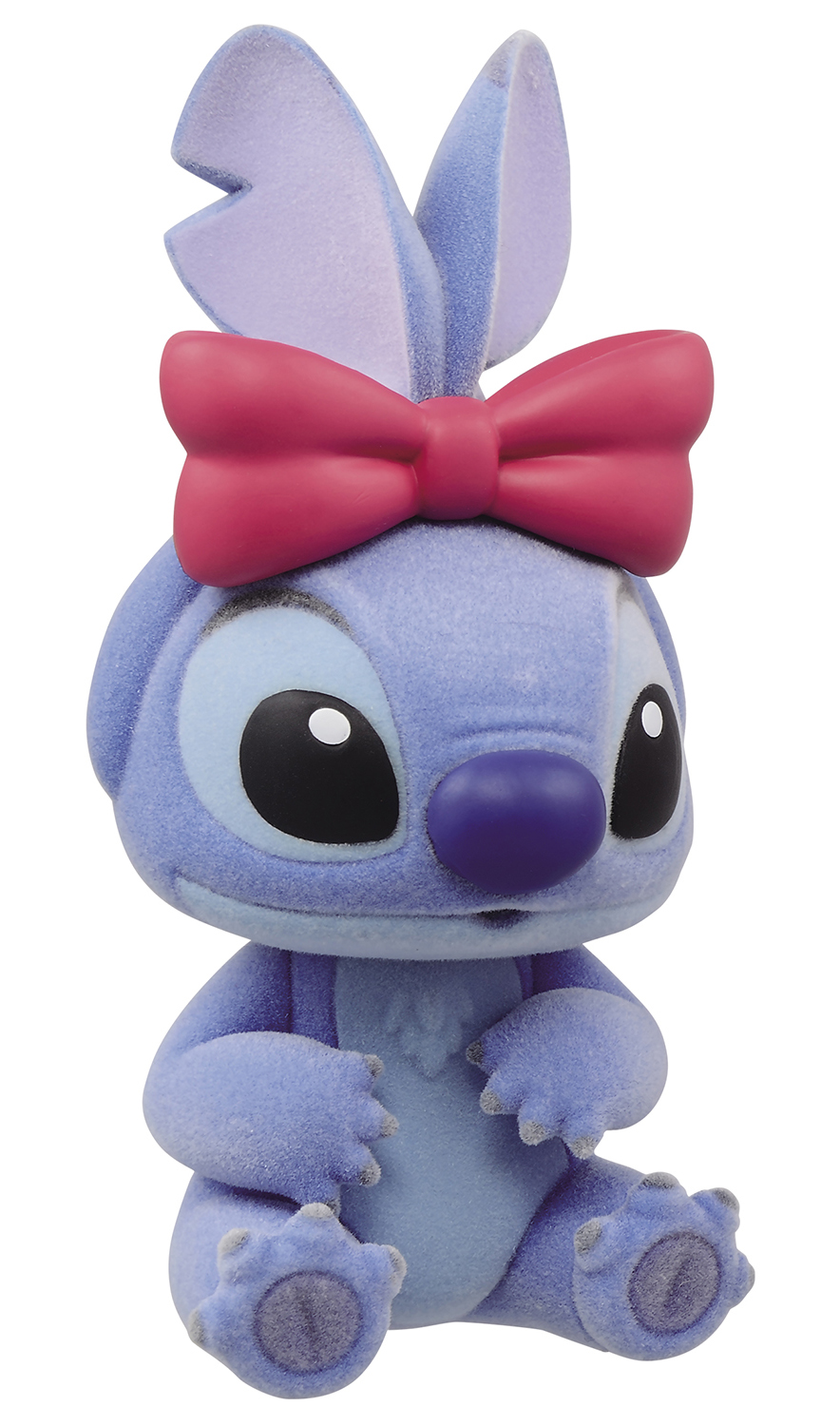 

Фигурка Disney Stitch & Angel Stitch Fluffy Puffy