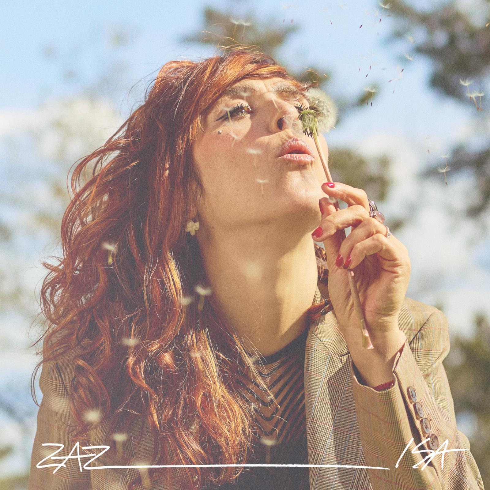 

Zaz – Isa (2 LP)