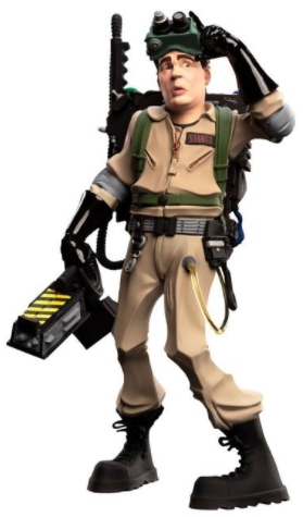 

Фигурка Ghostbusters: Ray Stantz Mini Epics (17 см)