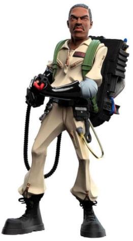 

Фигурка Ghostbusters: Winston Mini Epics (16 см)