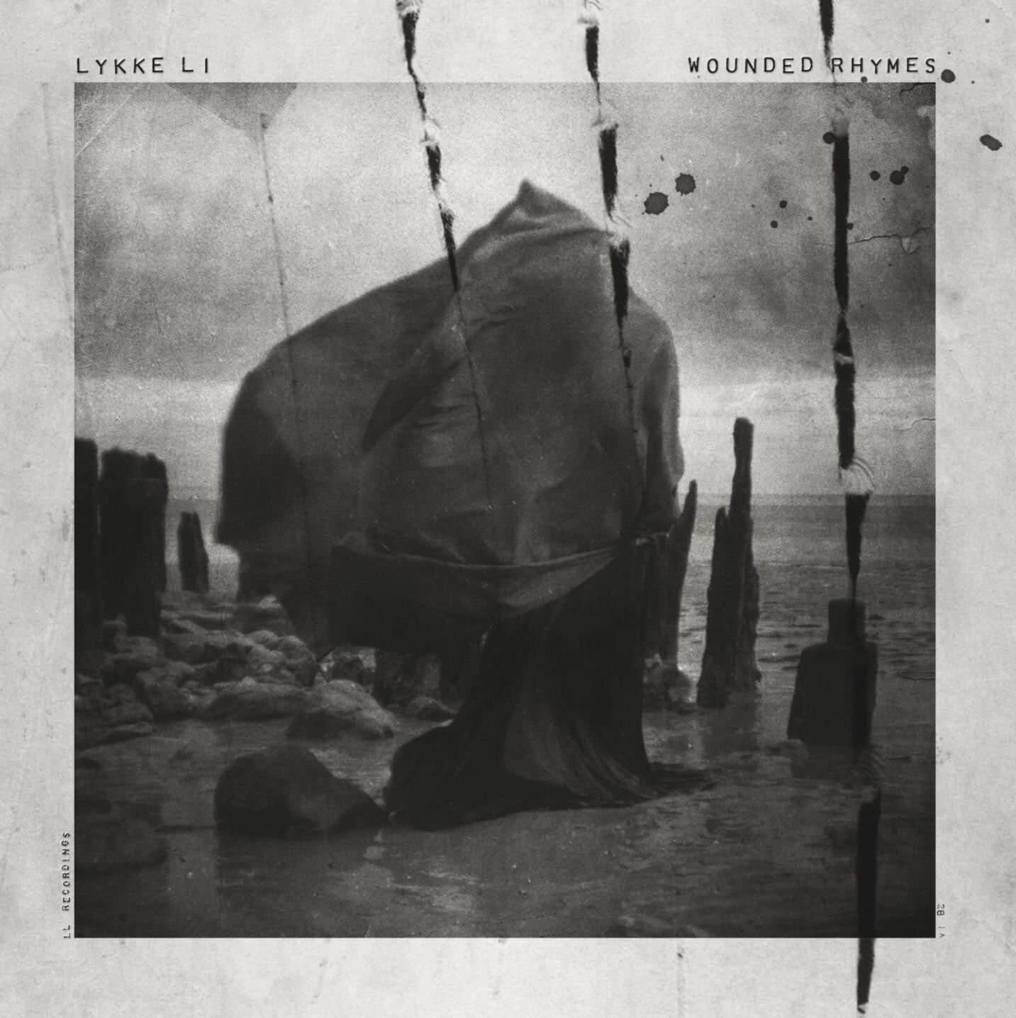 

Lykke Li – Wounded Rhymes. 10th Anniversary Edition (2 LP)