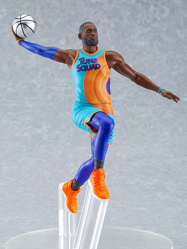 

Фигурка Pop Up Parade Space Jam: LeBron James (21 см)